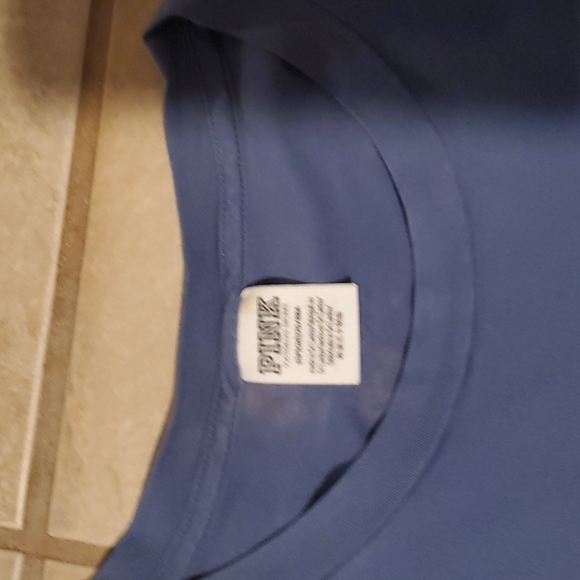 Pink Tee - Picture 3 of 4